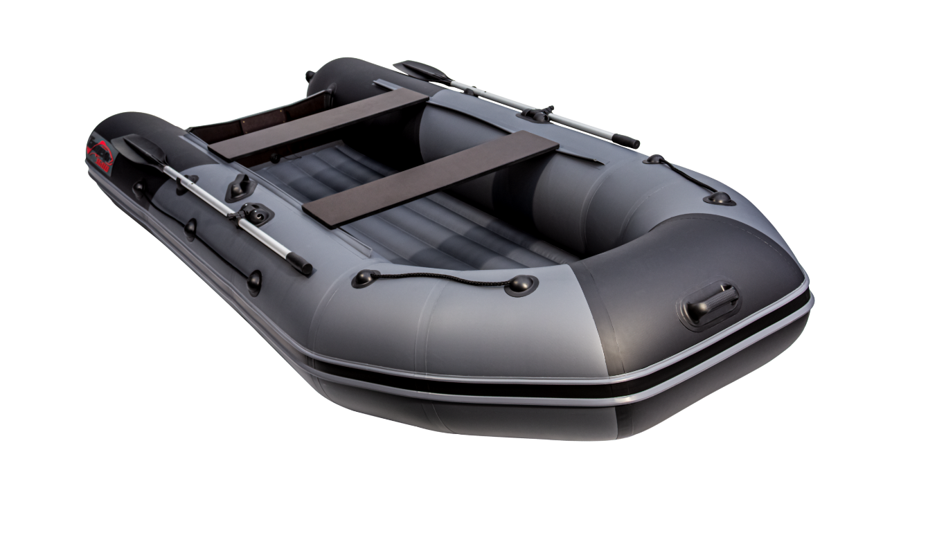 Лодка Таймень NX 3600 НДНД PRO в Химках