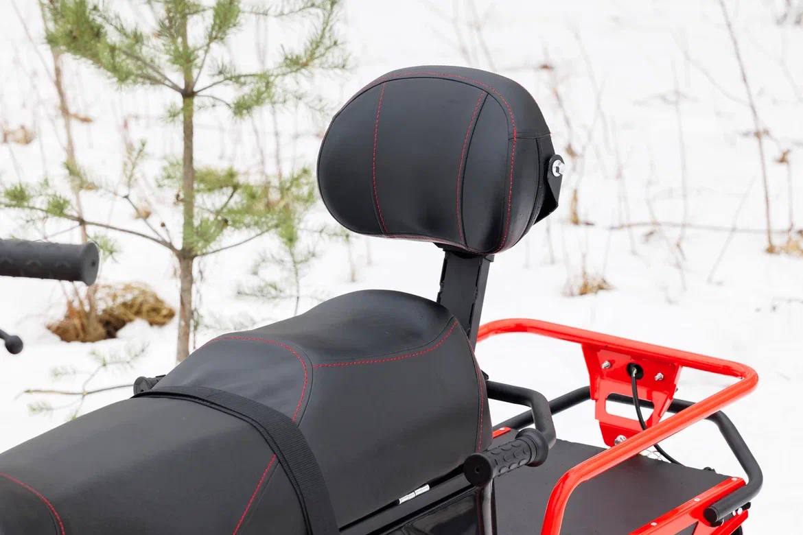 Снегоход IRBIS SF200L NEW 25/26 в Химках