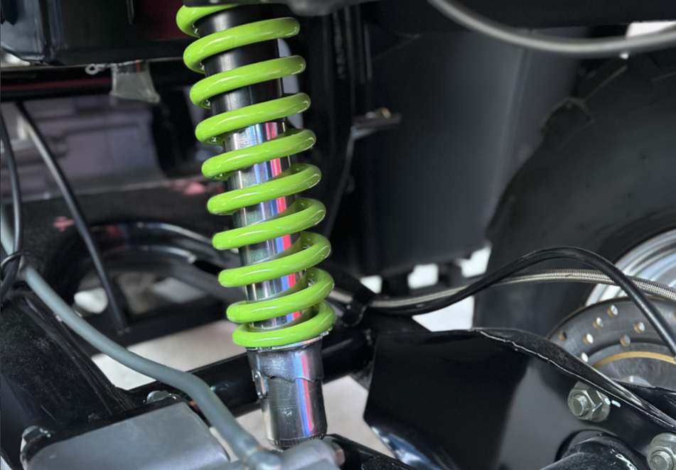 Квадроцикл GBM EXPLORER 400 NEW PREMIUM в Химках