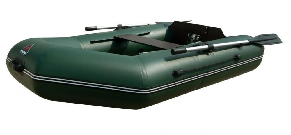 ЛОДКА НАДУВНАЯ YUKONA 230 TL (БЕЗ ПАЙОЛА) в Химках