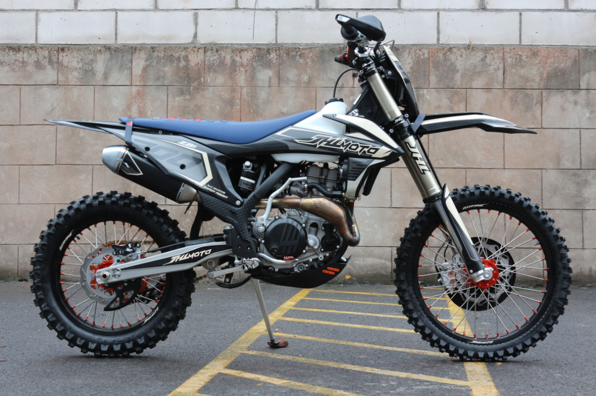 Мотоцикл JHLMOTO JHL Z8i (EFI) NC300S (182-MN) в Химках