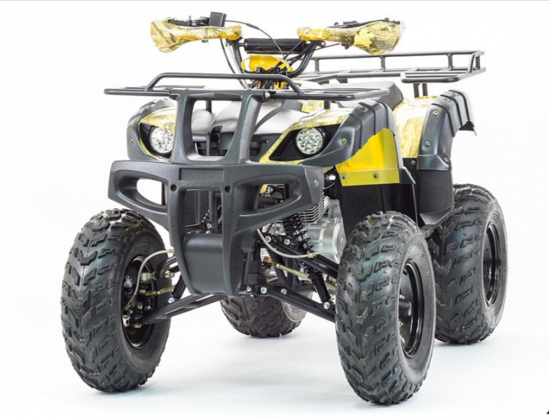 Квадроцикл MOTOLAND (МОТОЛЕНД) 250 ADVENTURE в Химках