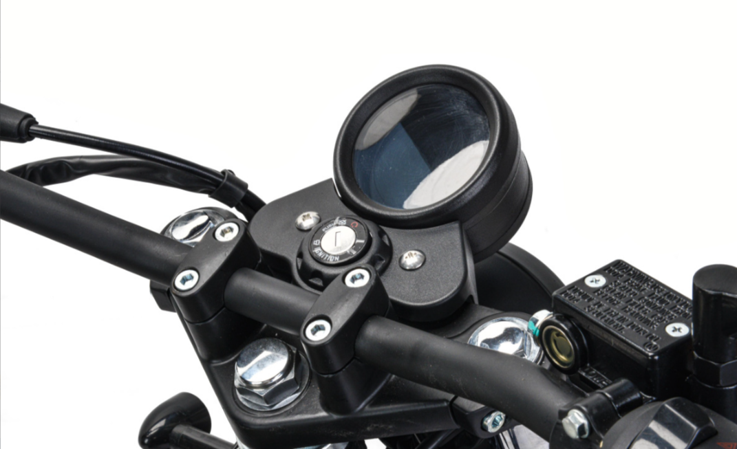 Мотоцикл MOTOLAND (МОТОЛЕНД) TEXAS 300 в Химках