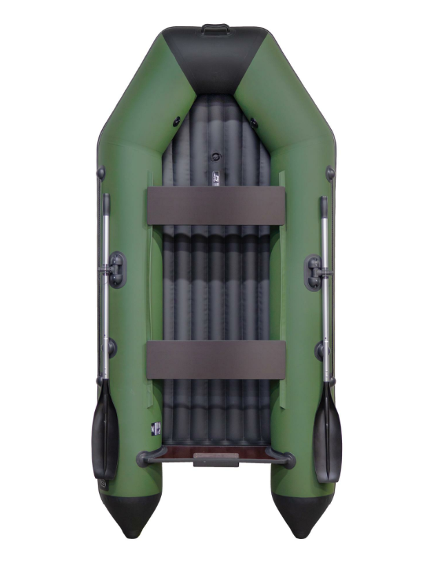  Лодка АКВА 2800 НДНД в Химках