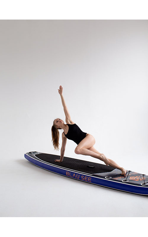 НАДУВНОЙ САП БОРД OCEAN SUNSET 12,6 в Химках