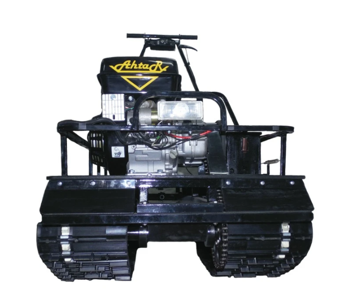 Мотобуксировщик AhtaR SL11 (с электростартером) в Химках