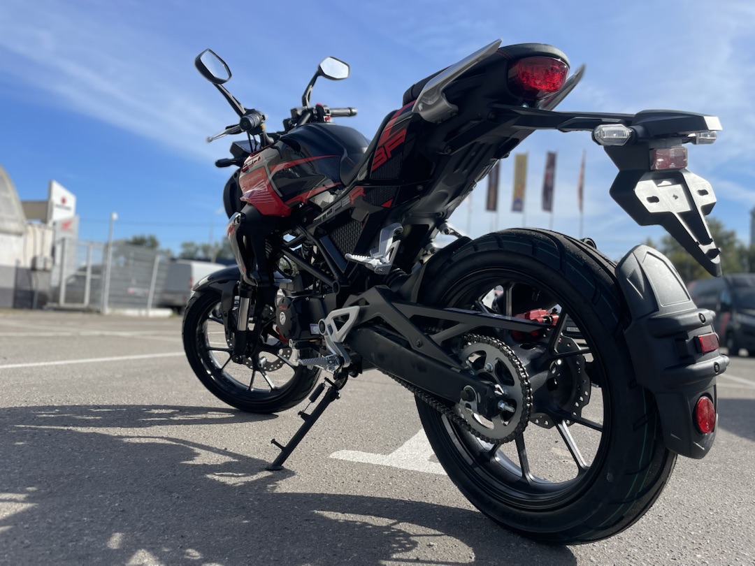 Мопед PROMAX CB150R (49) в Химках