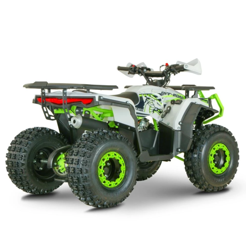 Квадроцикл YACOTA DRAGON в Химках