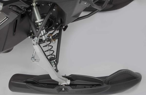 Снегоход STELS SA600R (L LUX WT) ВИТЯЗЬ 2.0 К01 Tech в Химках