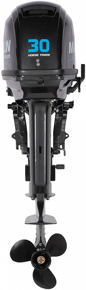 Лодочный мотор MARLIN MP 30 AWRL в Химках