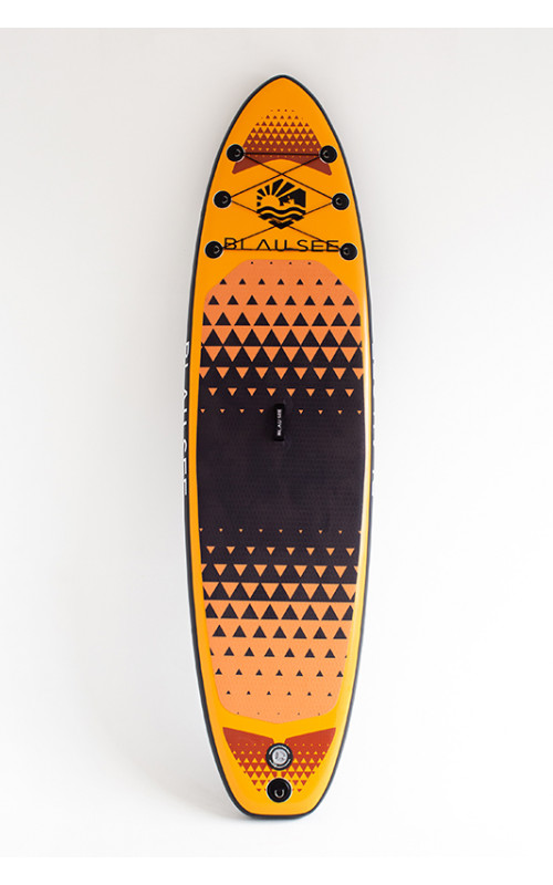 НАДУВНОЙ САП БОРД ORANGA SPACE 10,6 в Химках