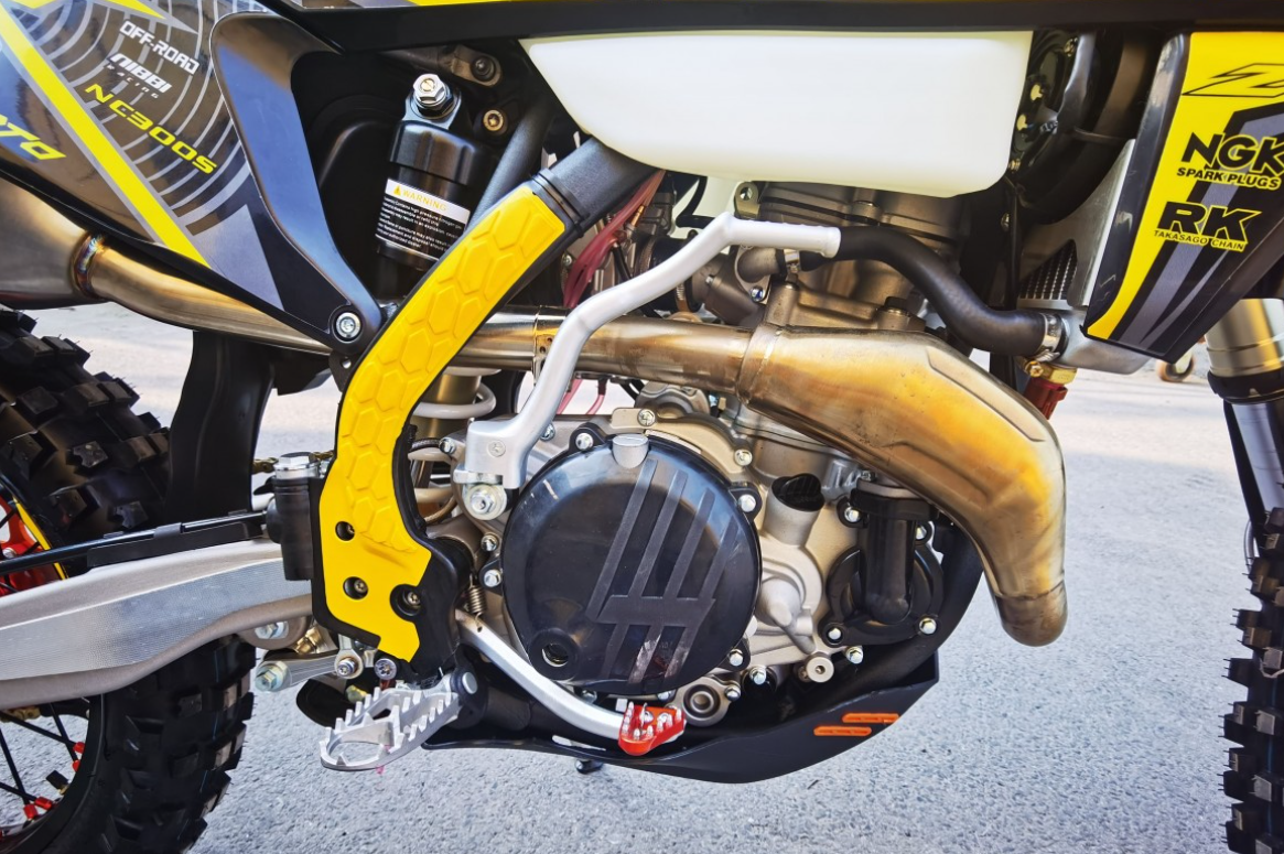 Мотоцикл JHLMOTO JHL Z8 NC300S (182-MN) в Химках