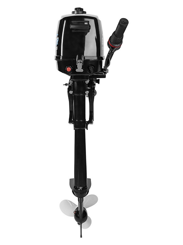 ЛОДОЧНЫЙ МОТОР GLADIATOR G3FHS в Химках