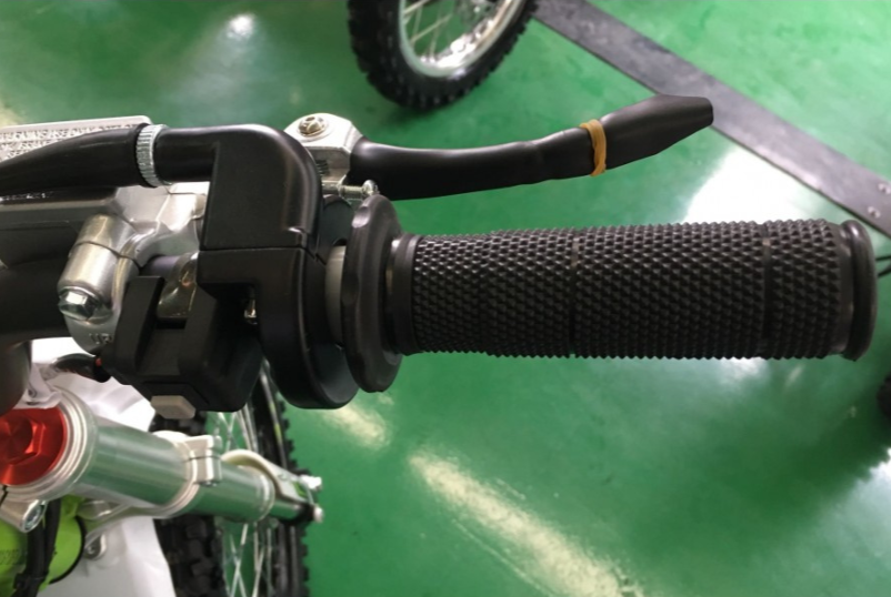 Питбайк JHLMOTO JHL Z140E (YX1P56FMJ) в Химках