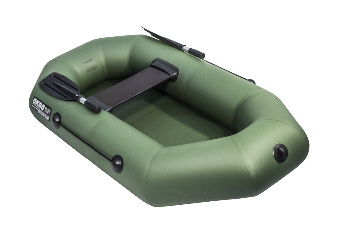  Лодка АКВА-ОПТИМА 190 в Химках