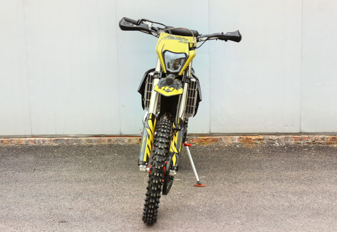 Мотоцикл JHLMOTO JHL Z8 NC300S (182-MN) в Химках