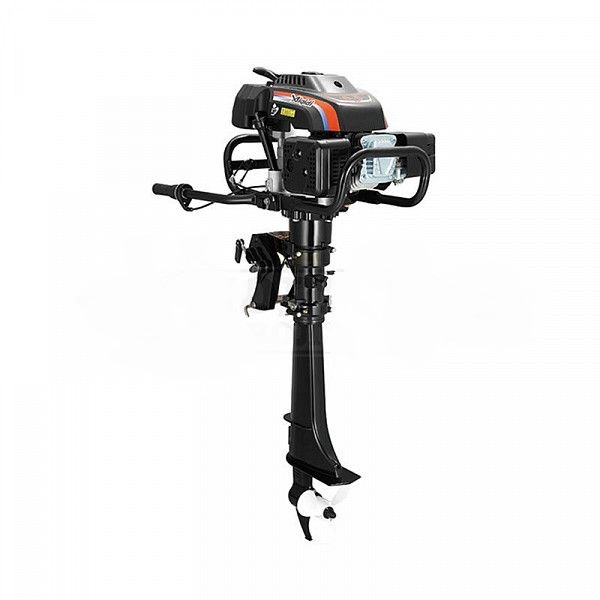 Лодочный мотор Condor XW6,5 (воздушное) в Химках