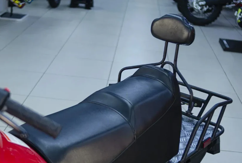 Снегоход Ataki WD 300 в Химках