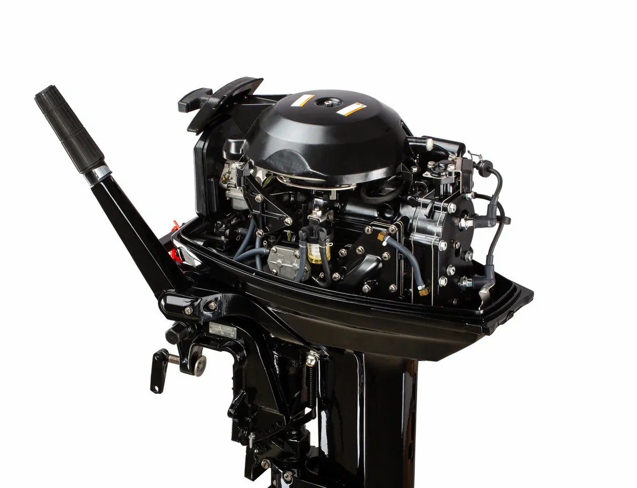 ЛОДОЧНЫЙ МОТОР GLADIATOR G30FHS в Химках