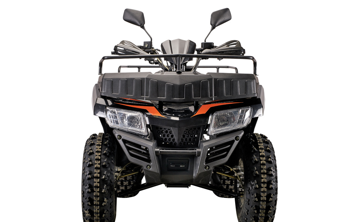 Квадроцикл YACOTA CABO 200 в Химках