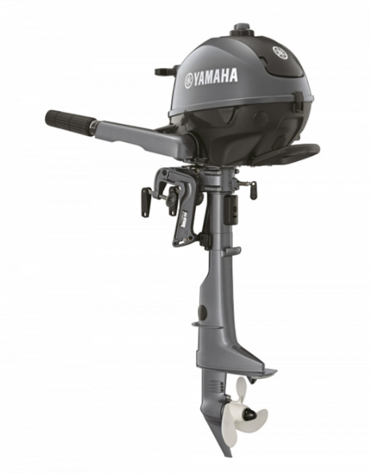 Лодочный мотор YAMAHA F2.5BMHS в Химках