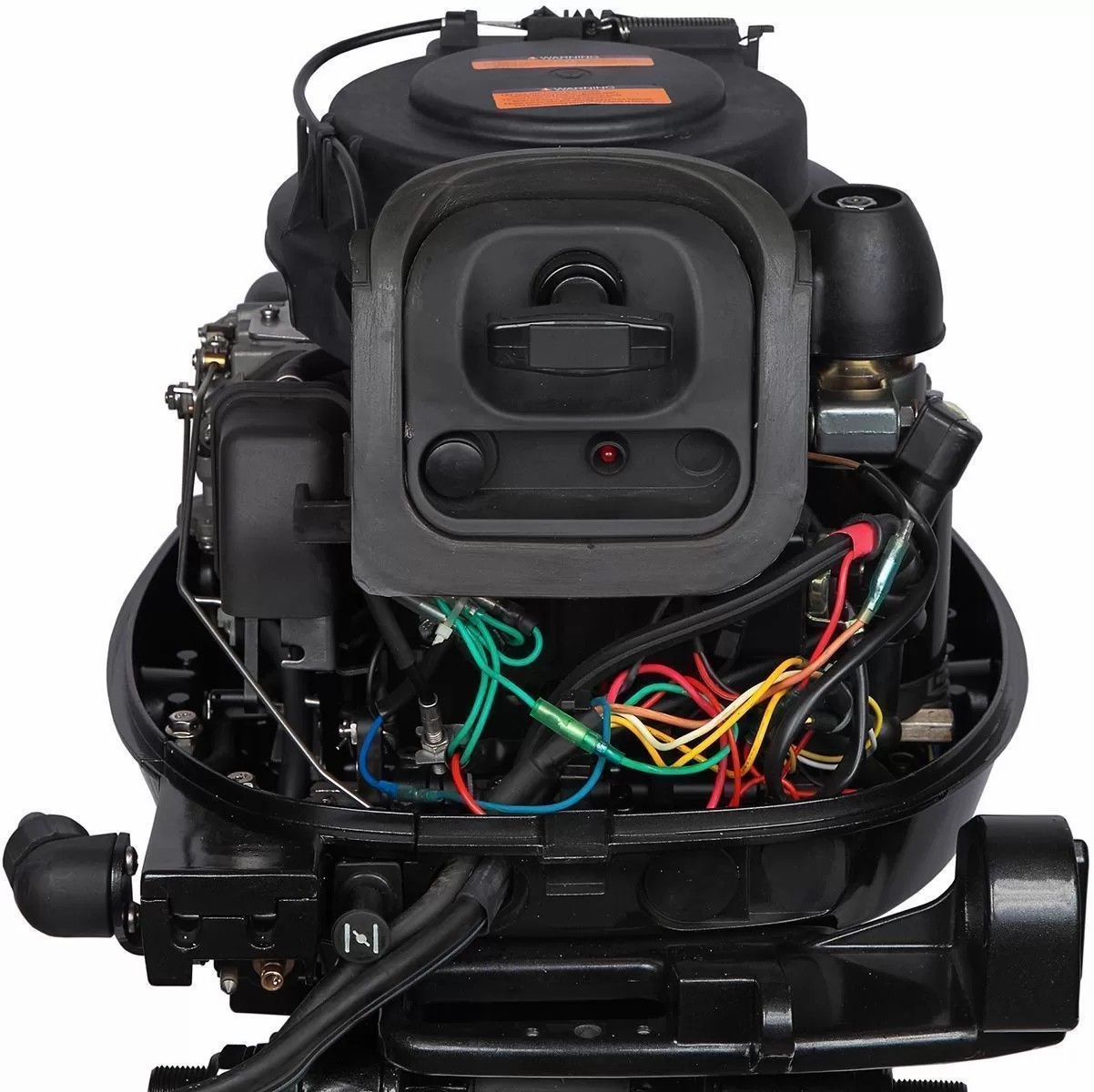 Лодочный мотор MARLIN MF 9.9 AMHS в Химках