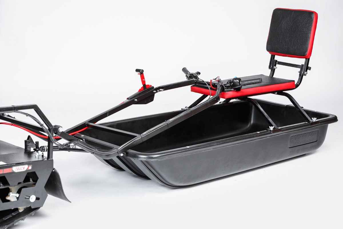 СИДЕНИЕ ДЛЯ САНЕЙ в Химках