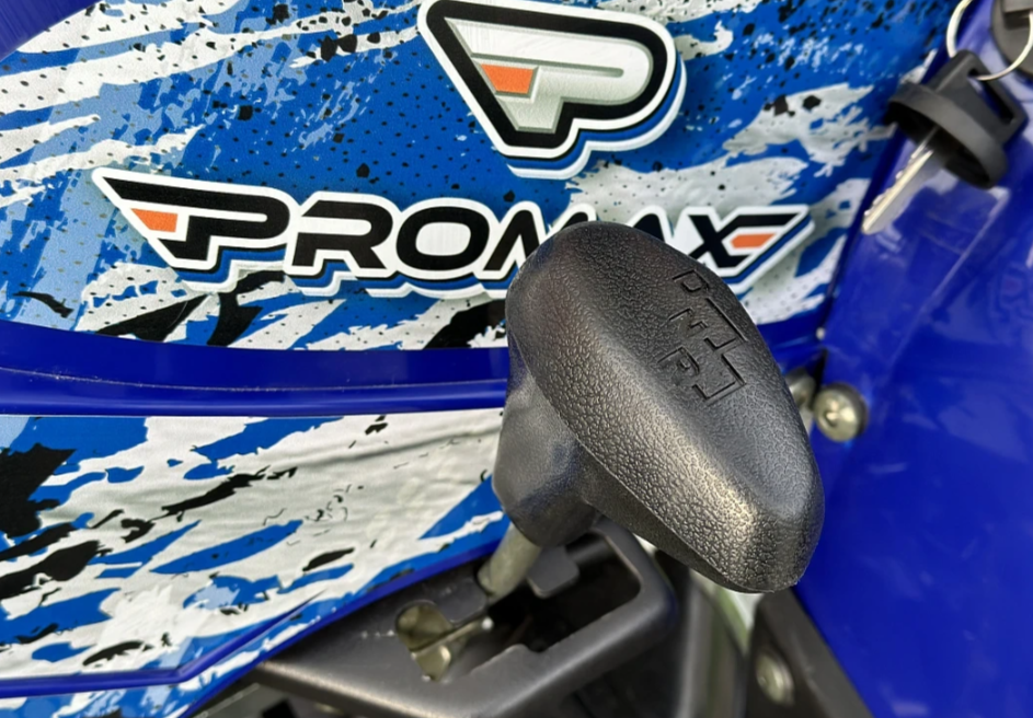  Квадроцикл PROMAX ATV 250 MAX (2025) в Химках