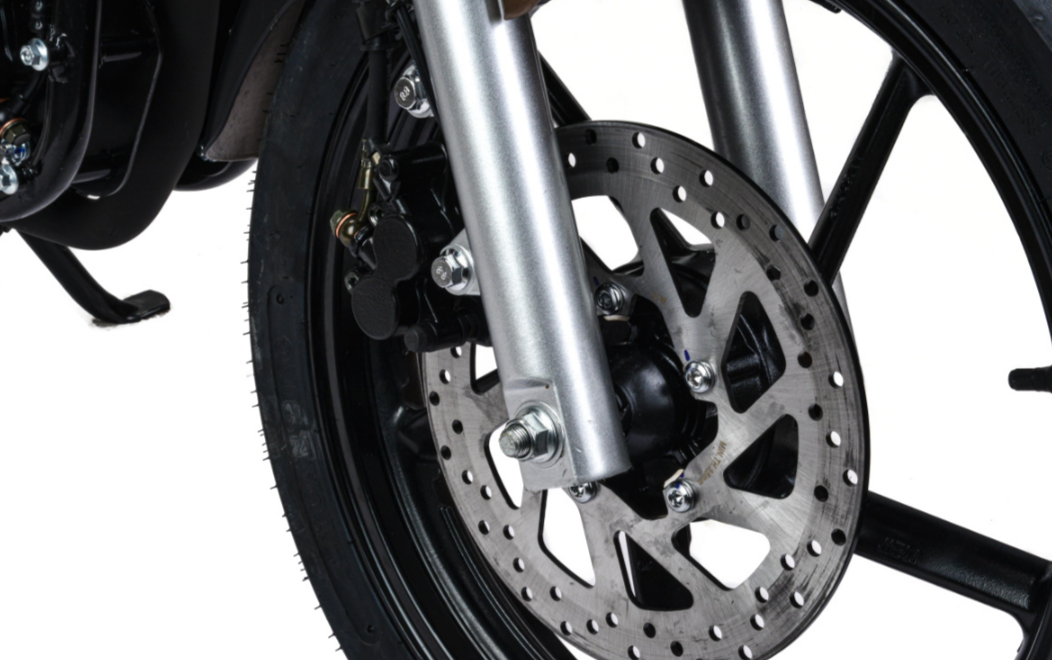 Мотоцикл MOTOLAND (МОТОЛЕНД) 300 BANDIT в Химках