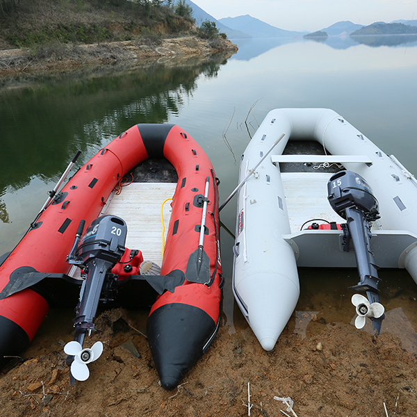 ЛОДОЧНЫЙ МОТОР ALLFA CG Т15 в Химках