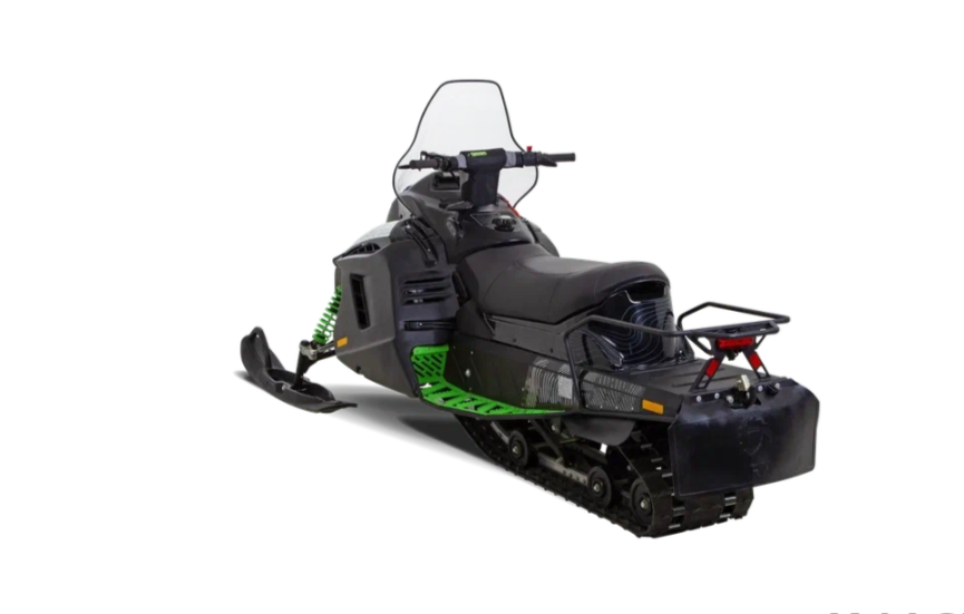 Снегоход РМ TIKSY 500 4Т в Химках