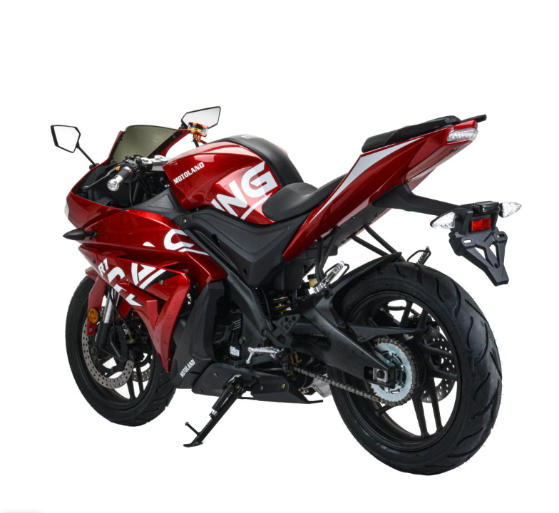 Мотоцикл MOTOLAND (МОТОЛЕНД) R1 300 в Химках