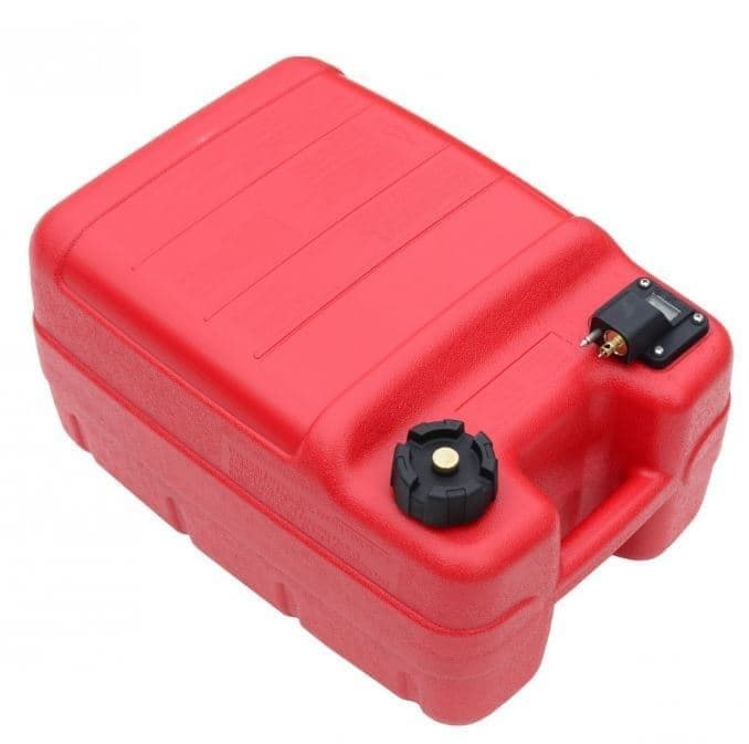 БАК ТОПЛИВНЫЙ 24 ЛИТРА ДЛЯ КАТЕРОВ И ЛОДОК в Химках