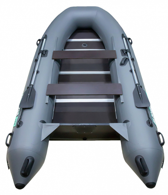 НАДУВНАЯ ЛОДКА GLADIATOR B370 в Химках