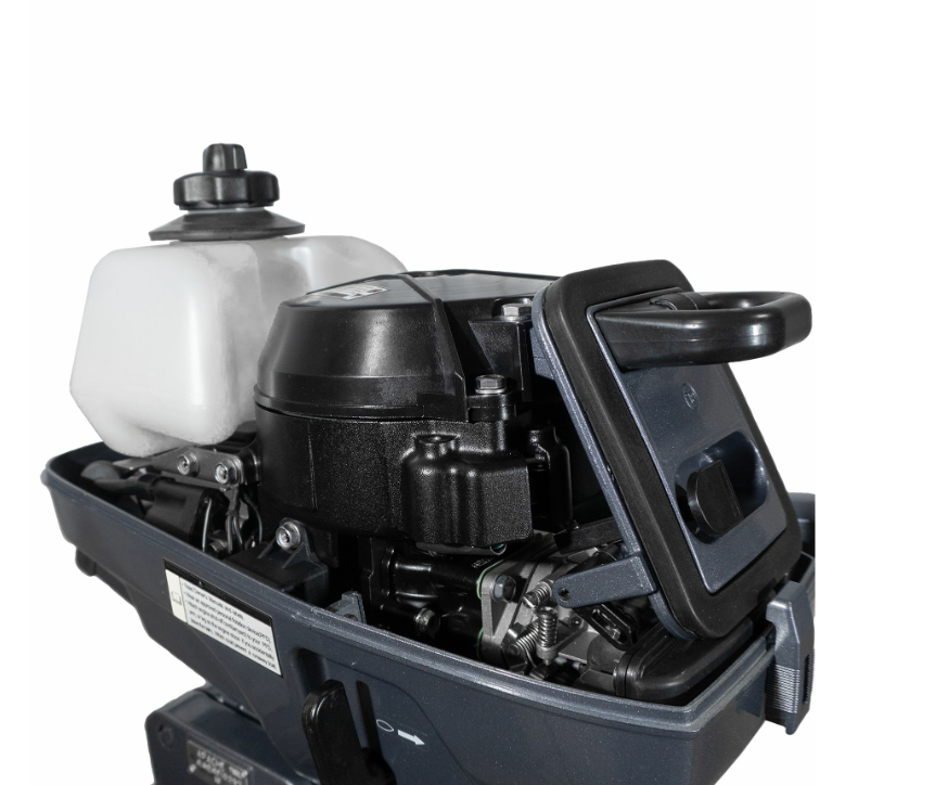 Лодочный мотор APACHE T3 BS в Химках