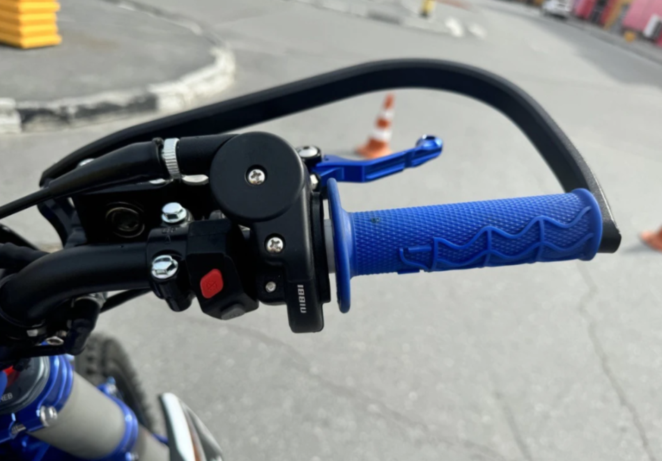 Кроссовый мотоцикл FAIDET NC300S ULTRA KKE в Химках