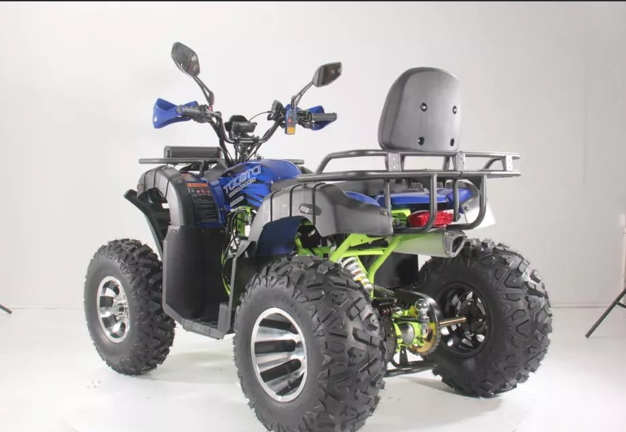 Квадроцикл YACOTA SELA MAX в Химках