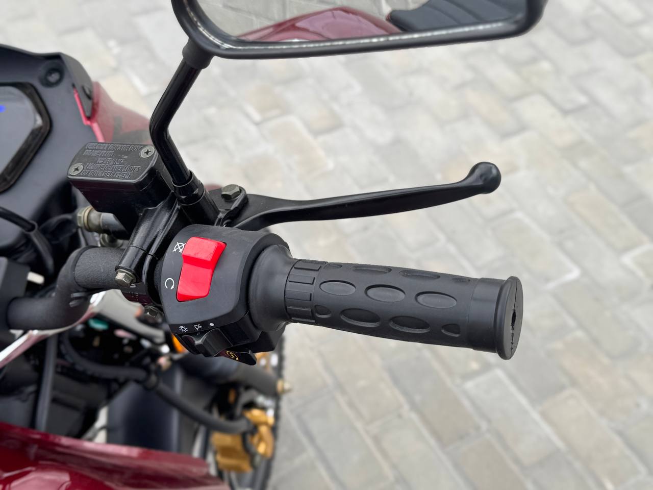 Мопед FAIDET TUGELA RS150 (49) в Химках