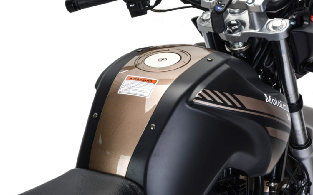 Мотоцикл MOTOLAND (МОТОЛЕНД) 300 BANDIT в Химках