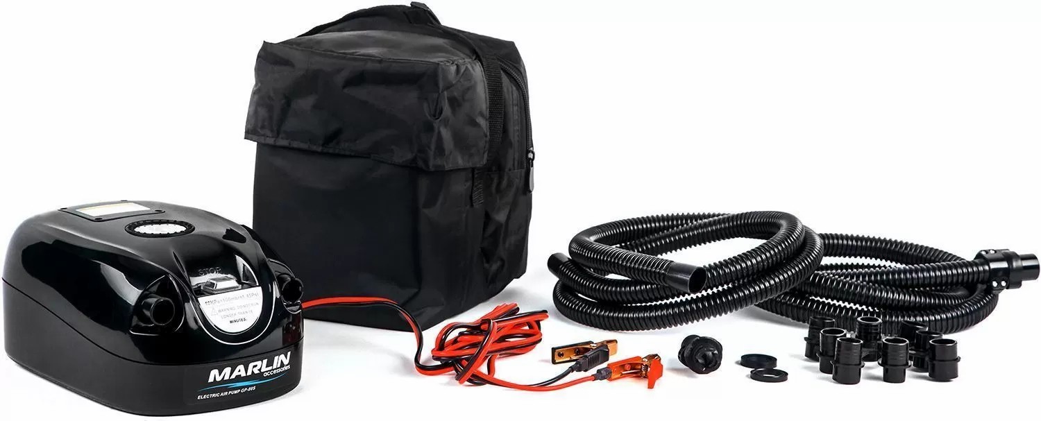 ЭЛЕКТРИЧЕСКИЙ НАСОС MARLIN GP-80 S в Химках