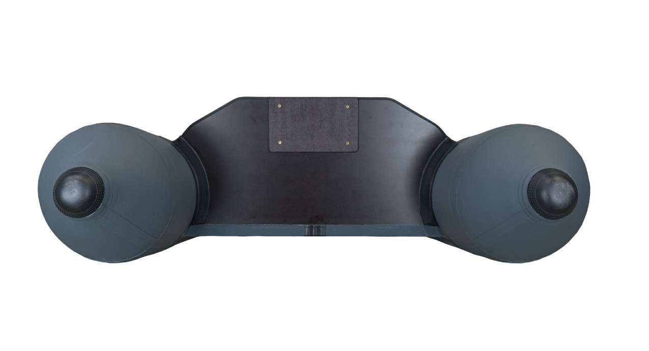 Лодка БАРС 2800 Слань-книжка киль в Химках