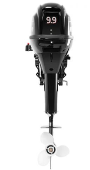 Лодочный мотор HIDEA HD9.9FHS в Химках