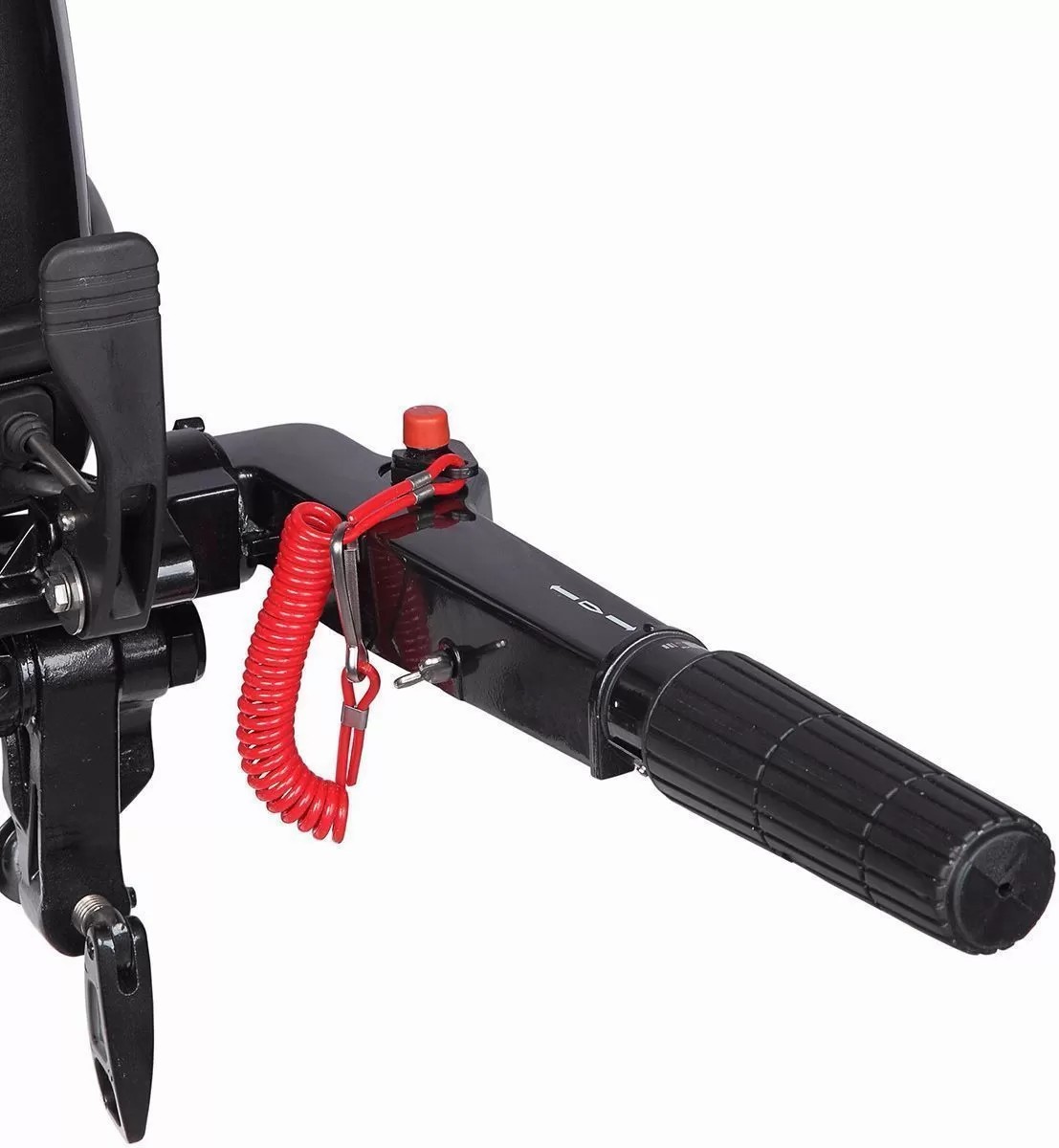 Лодочный мотор MARLIN MP 9.9 AMHS в Химках