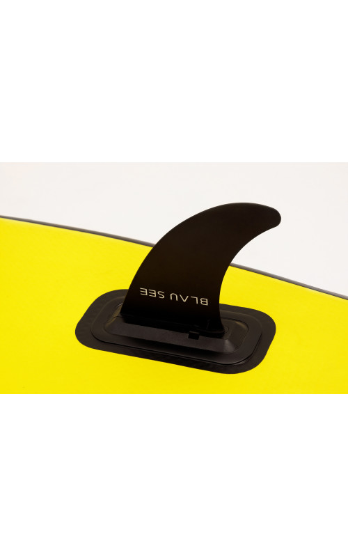 Надувной каяк Blau See Shark-3 Премиум в Химках