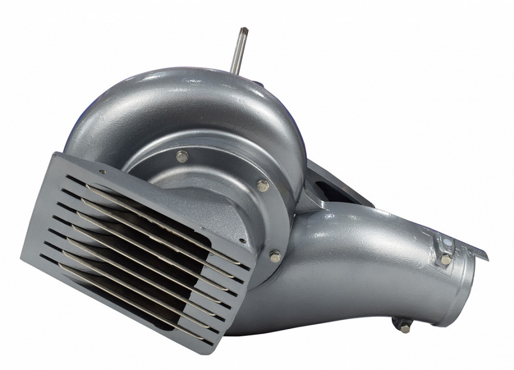 ВОДОМЕТНАЯ НАСАДКА SEA-PRO WT 15 YAMAHA, MARLIN, HIDEA в Химках