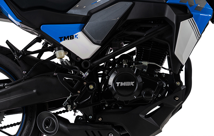 Мотоцикл TMBK MONTANA NG в Химках