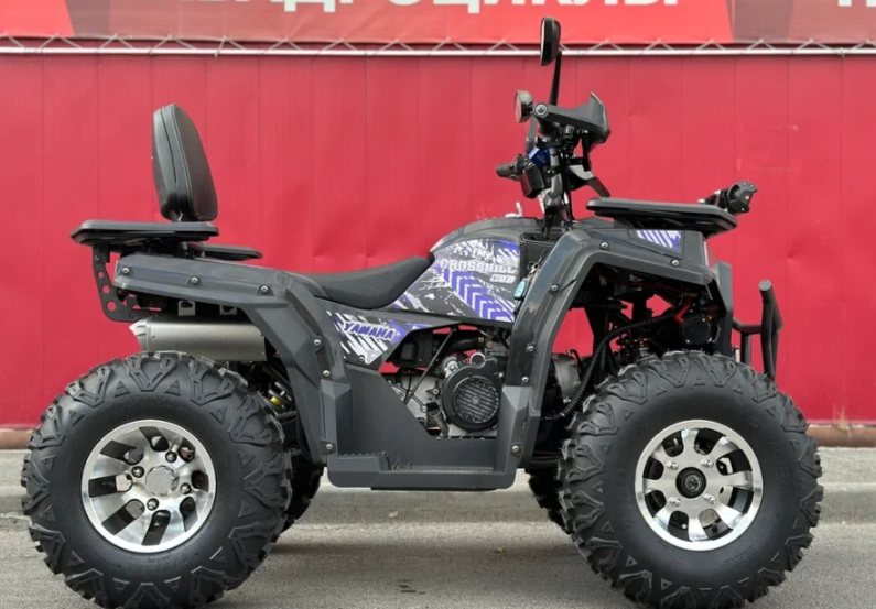 Квадроцикл GBM CROSS HILL 300 NEW PREMIUM в Химках