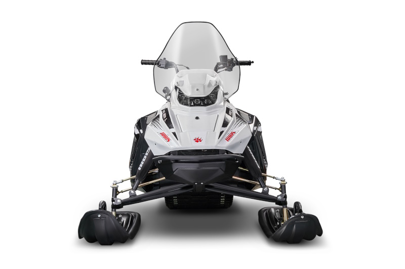 Снегоход IRBIS TUNGUS 500L 25/26 в Химках