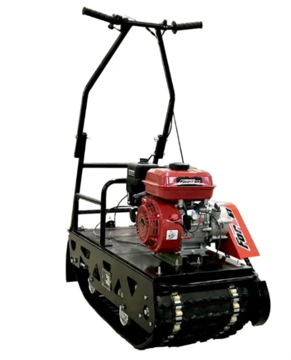 Мотобуксировщик Forza МБС1-6С в Химках