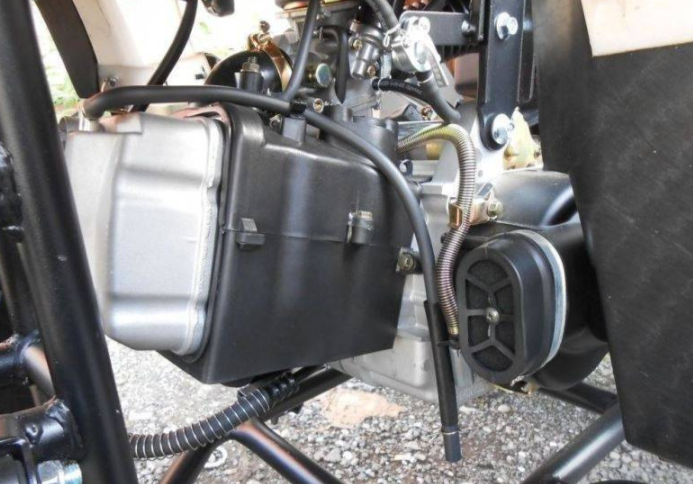 Квадроцикл MOTOLAND (МОТОЛЕНД) 200 ALL ROAD в Химках